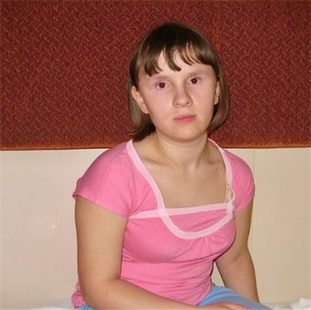 Светлана Владимировна